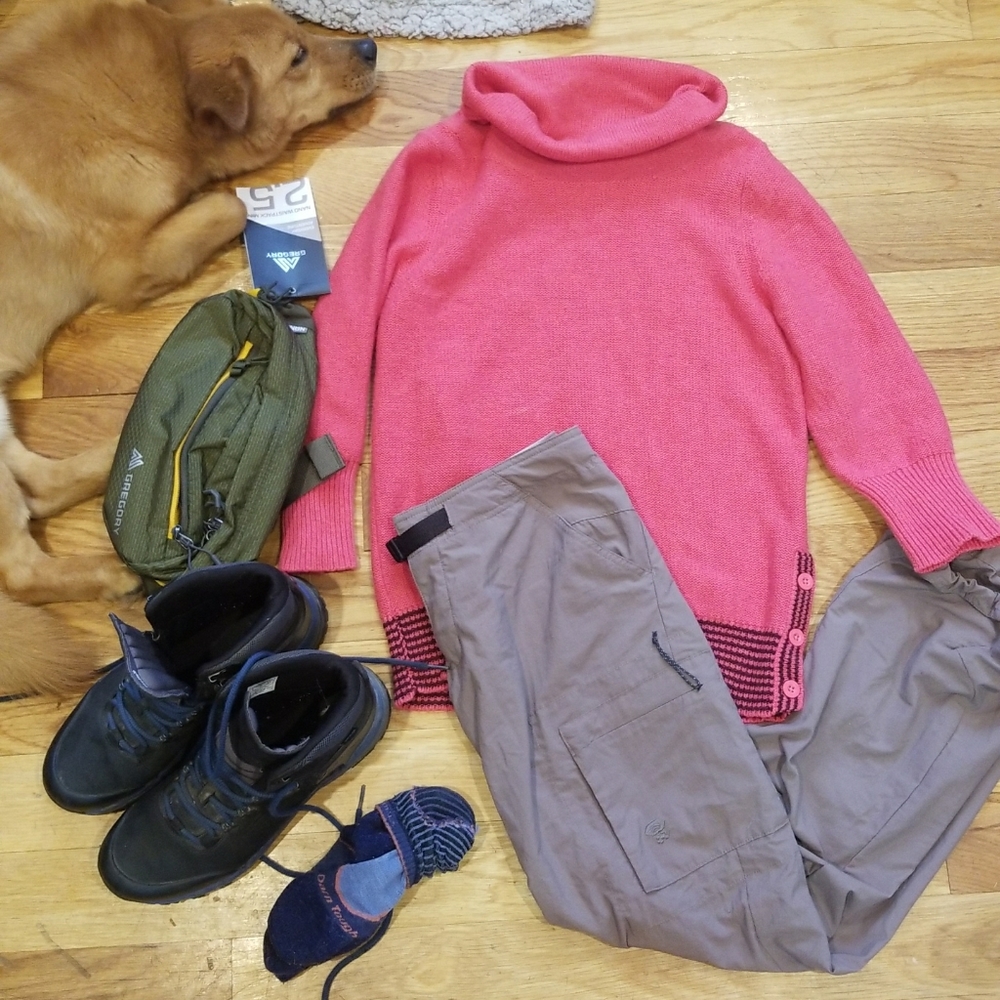 Patagonia Sweater M